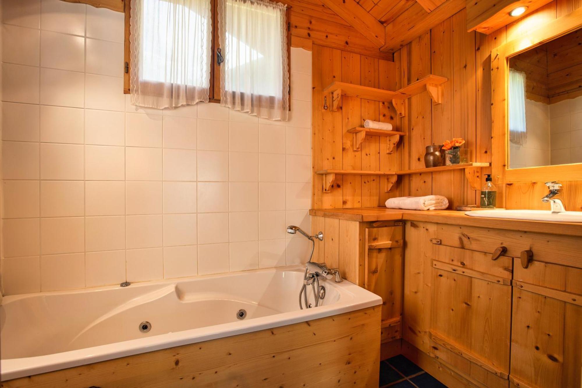 Chalet Des Cristaux Happy Rentals Шамони Екстериор снимка