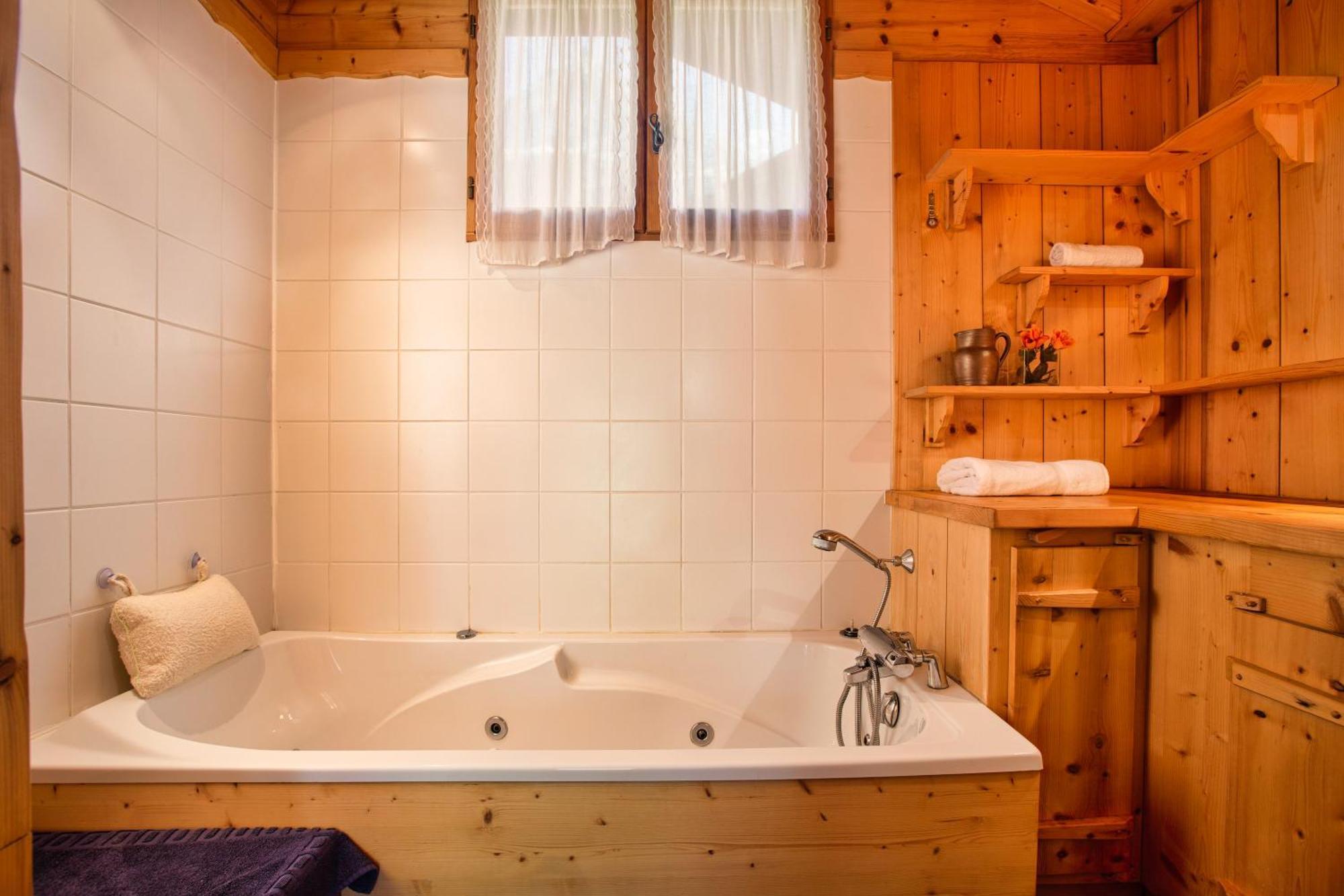 Chalet Des Cristaux Happy Rentals Шамони Екстериор снимка