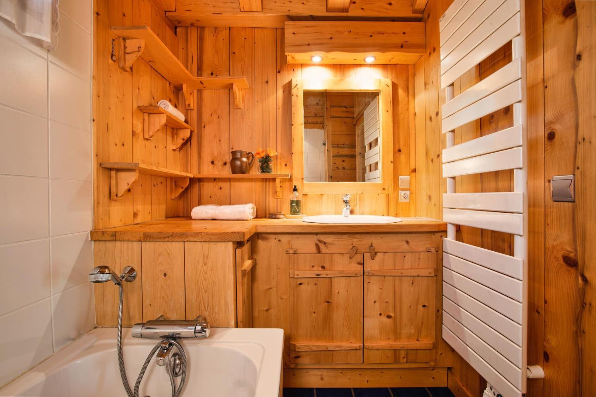 Chalet Des Cristaux Happy Rentals Шамони Екстериор снимка