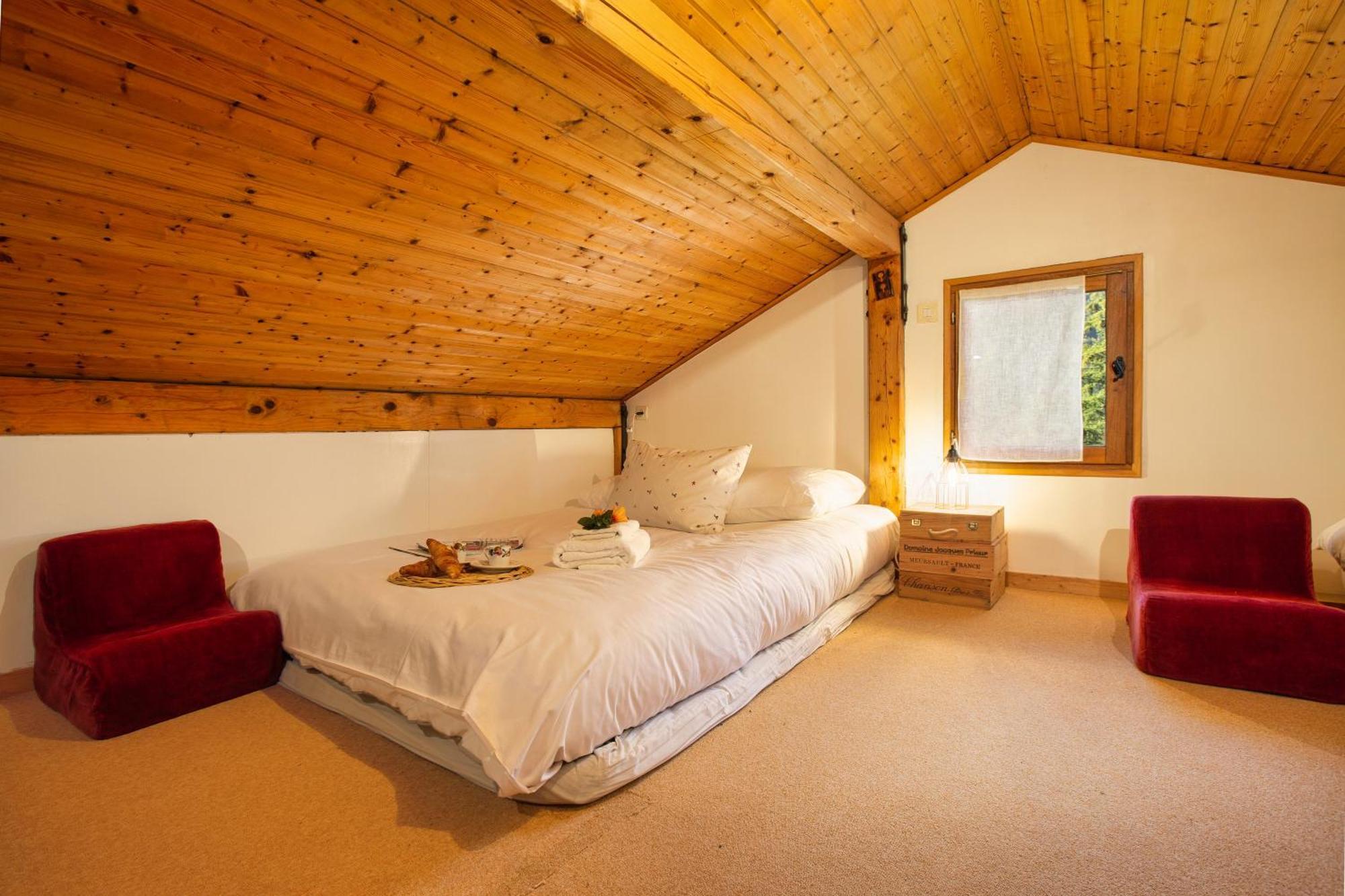 Chalet Des Cristaux Happy Rentals Шамони Екстериор снимка